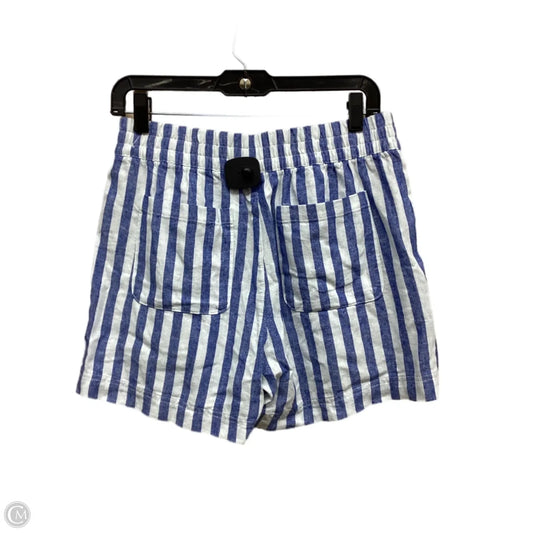 Shorts By Old Navy In Striped Pattern, Size: S