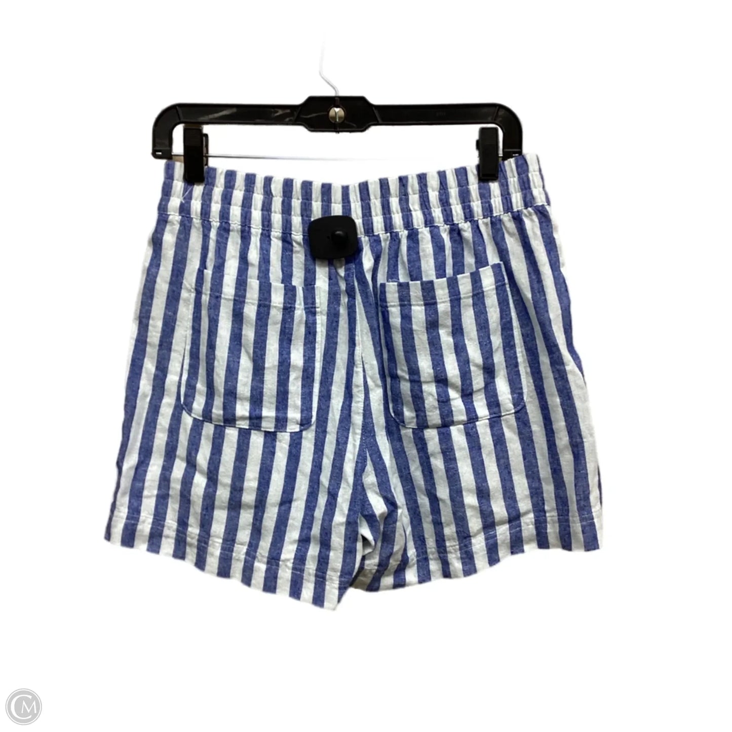 Shorts By Old Navy In Striped Pattern, Size: S
