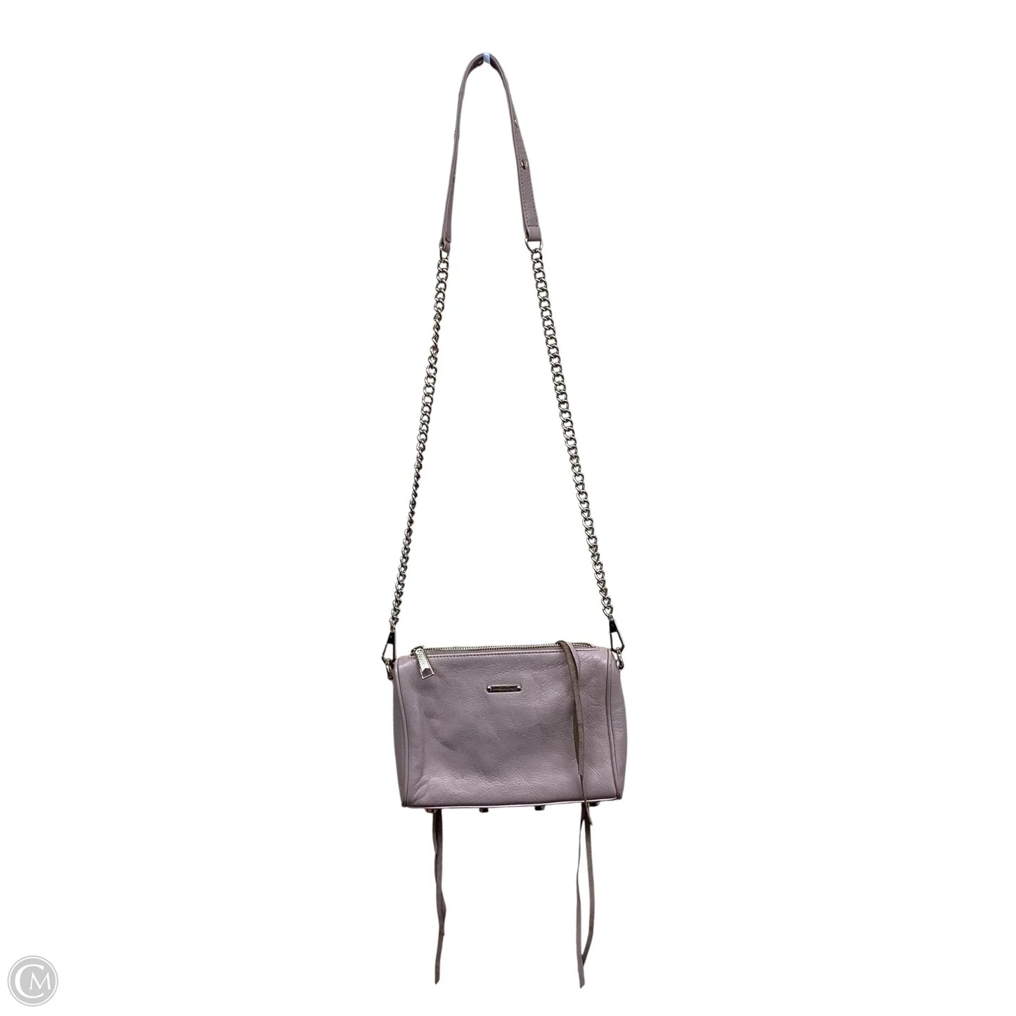 Crossbody Designer By Rebecca Minkoff, Size: Small