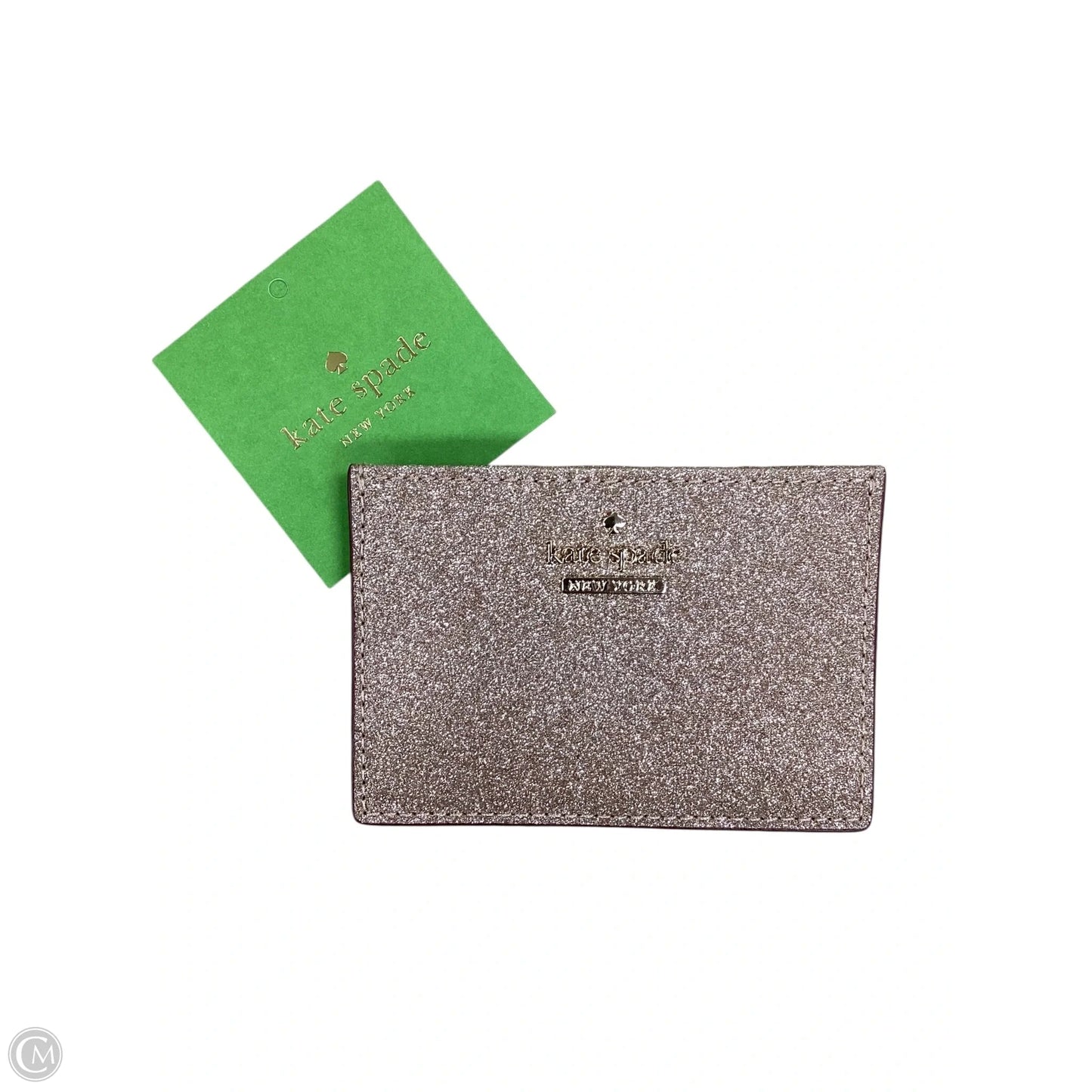Wallet Designer By Kate Spade, Size: Small