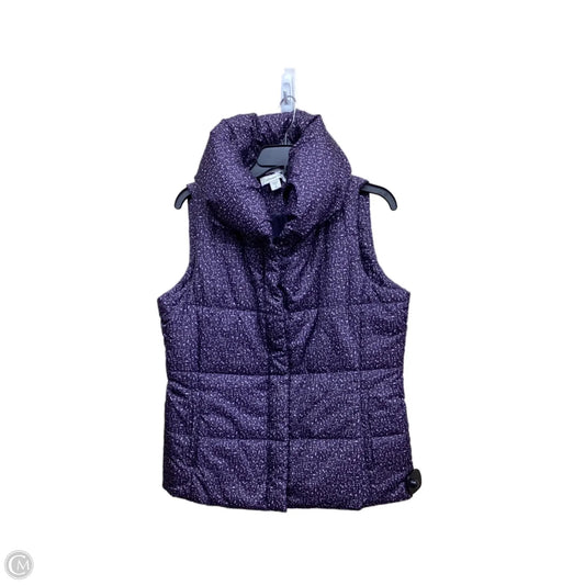 Jacket Puffer & Quilted By Bebe In Pink, Size: S