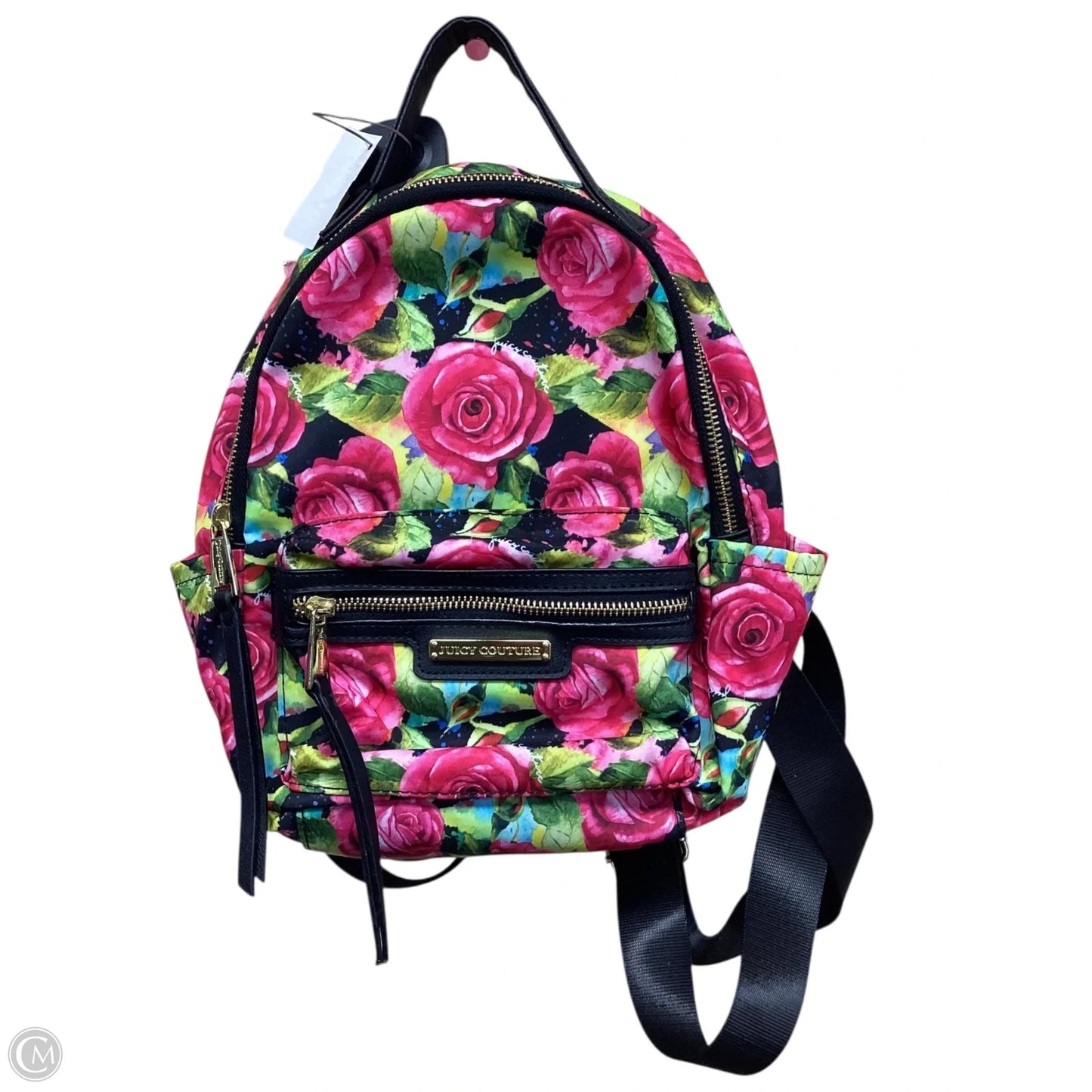 Backpack By Juicy Couture, Size: Small