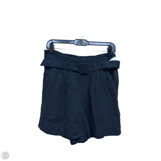 Shorts By Abercrombie And Fitch In Black, Size: M