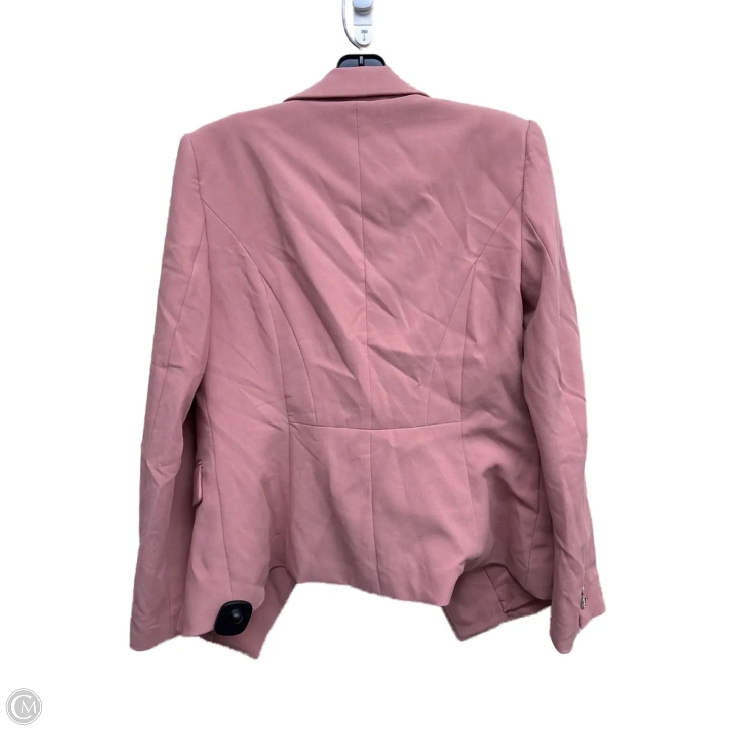 Blazer By White House Black Market In Pink, Size: S
