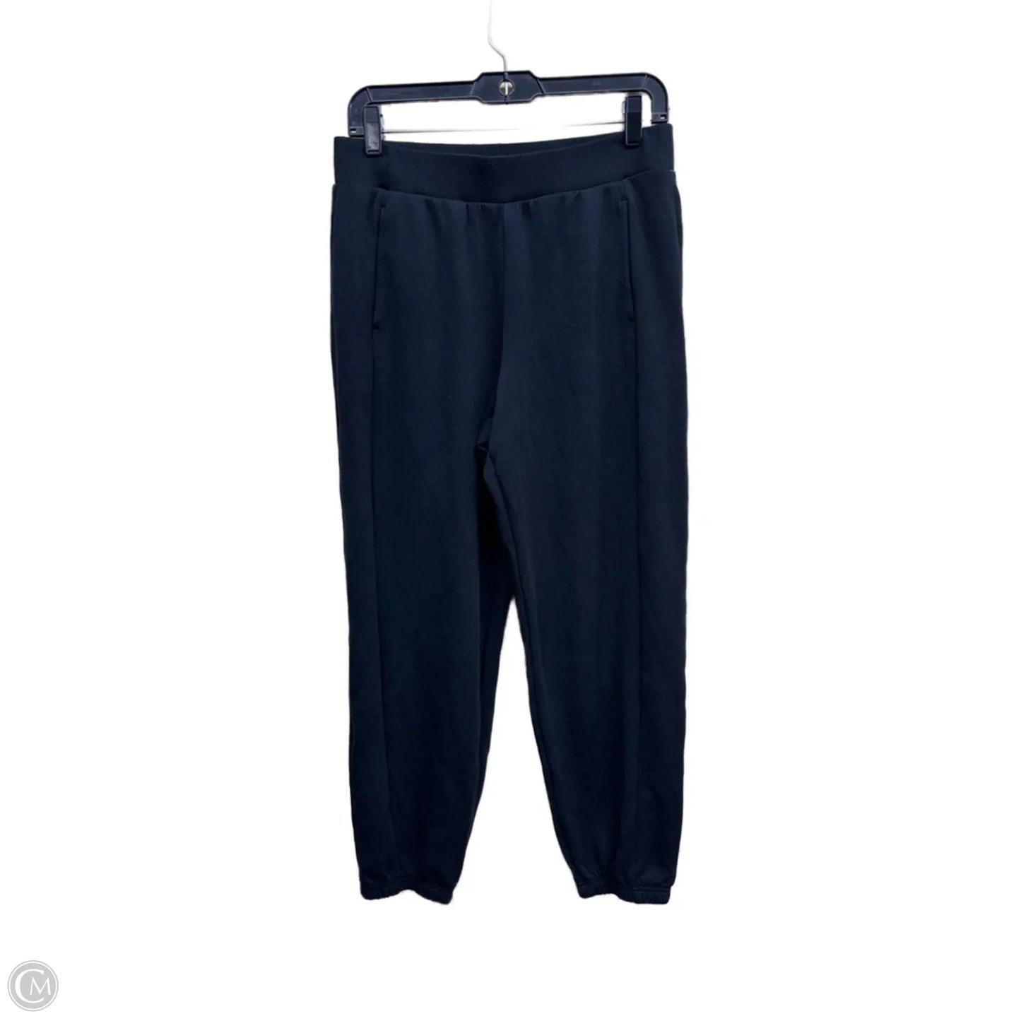 Pants Lounge By Lou And Grey In Black, Size: M