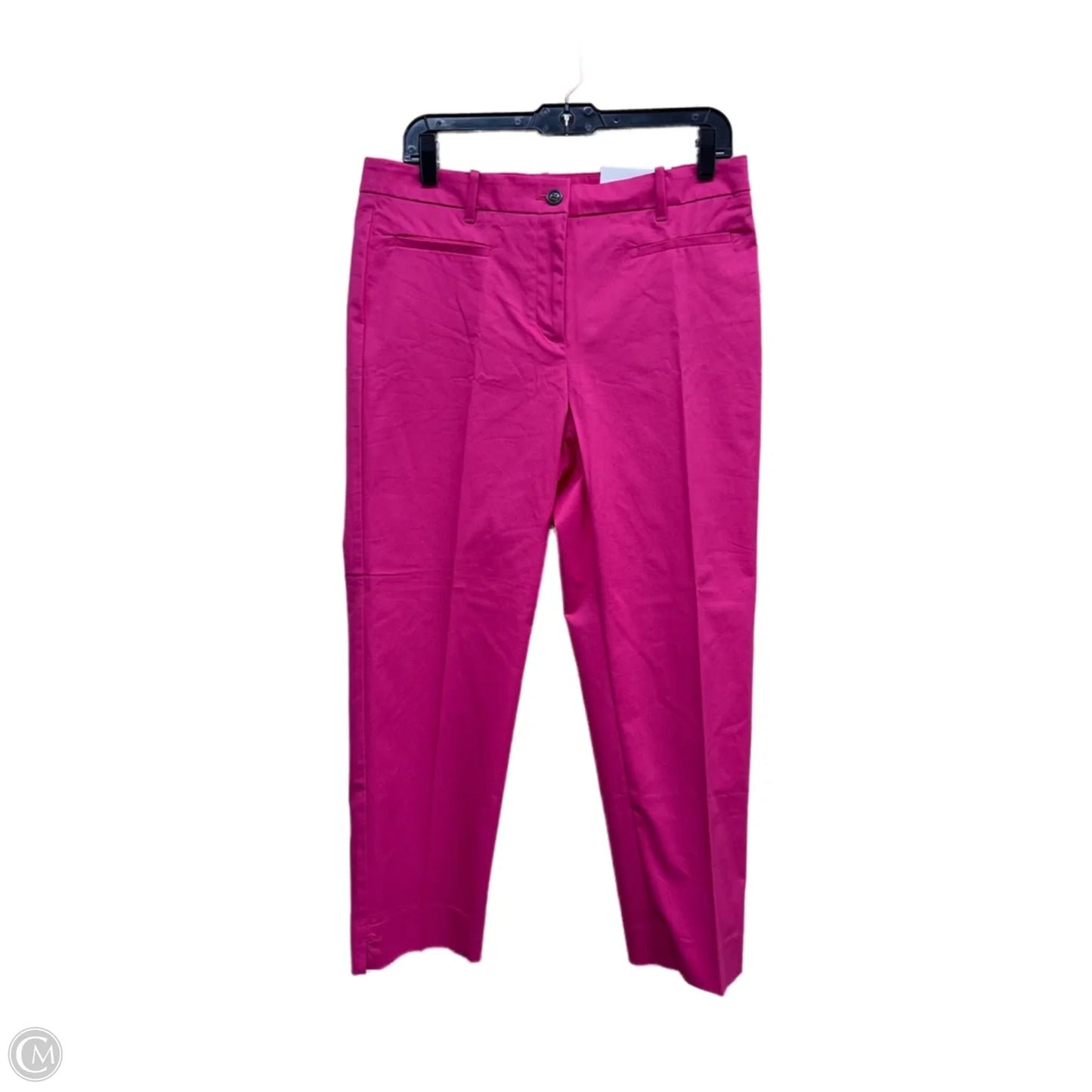Pants Other By Ann Taylor In Pink, Size: 8