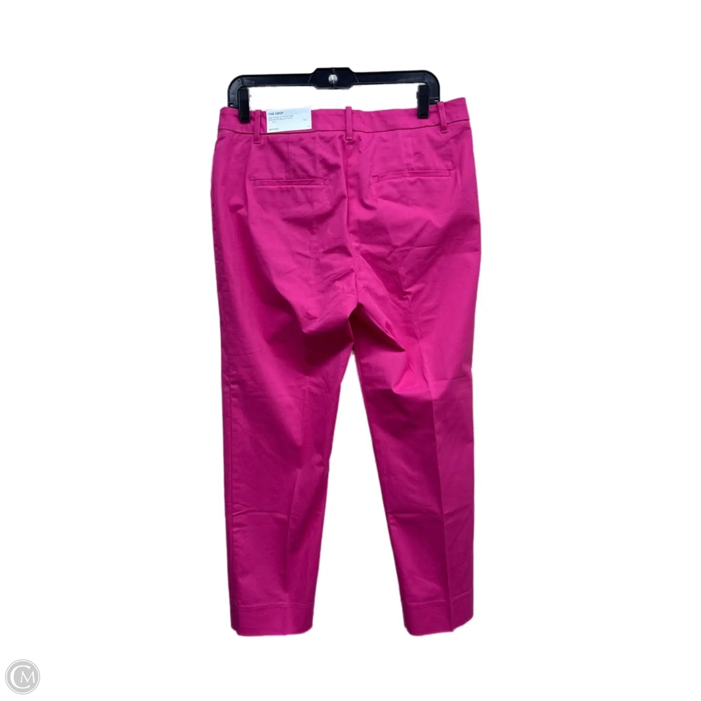 Pants Other By Ann Taylor In Pink, Size: 8