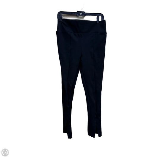 Pants Leggings By Lumiere In Black, Size: L