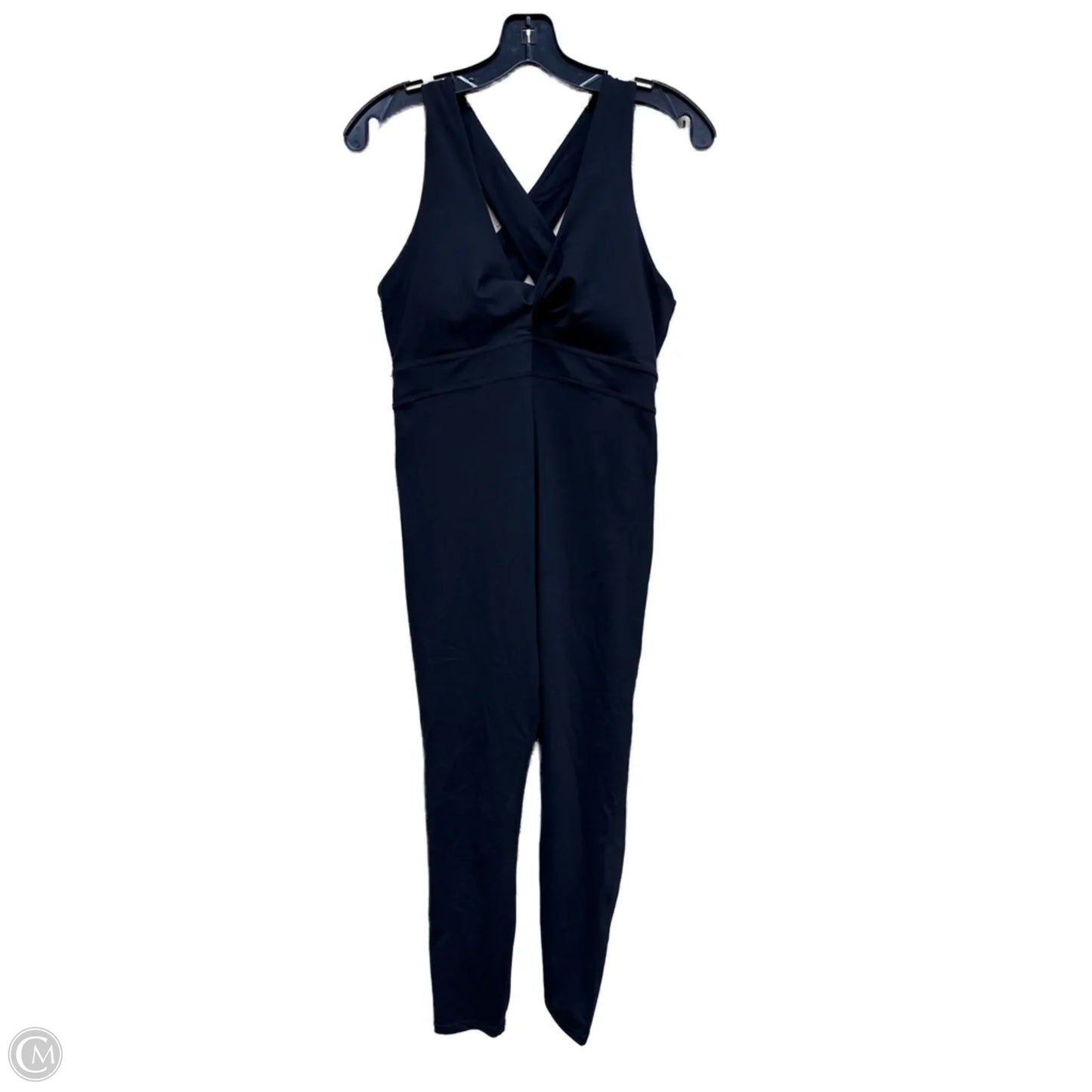 Jumpsuit By Fabletics In Black, Size: L