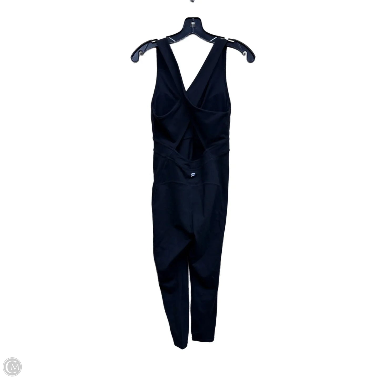 Jumpsuit By Fabletics In Black, Size: L