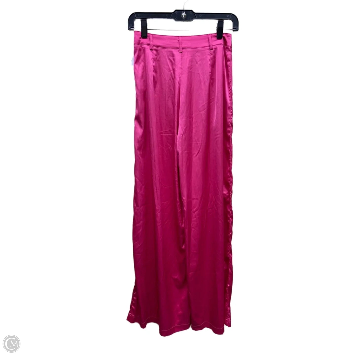 Pants Other By Clothes Mentor In Ivory, Size: Xs