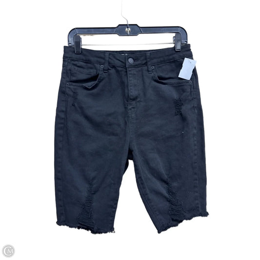 Shorts By Wild Fable In Black, Size: 8