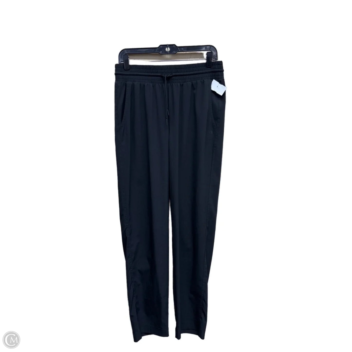 Athletic Pants By Gapfit In Black, Size: M