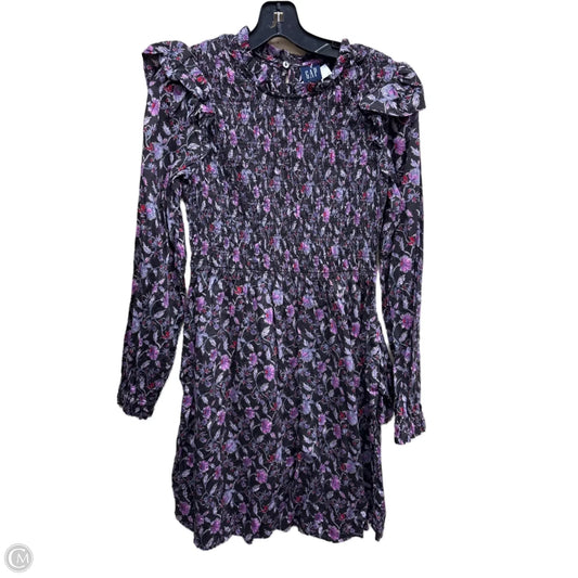 Dress Casual Short By Gap In Multi-colored, Size: S