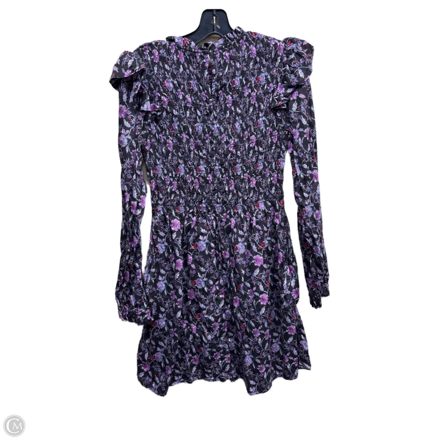 Dress Casual Short By Gap In Multi-colored, Size: S