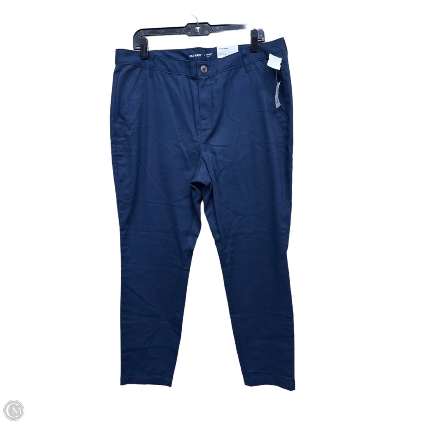 Pants Other By Old Navy In Navy, Size: 14