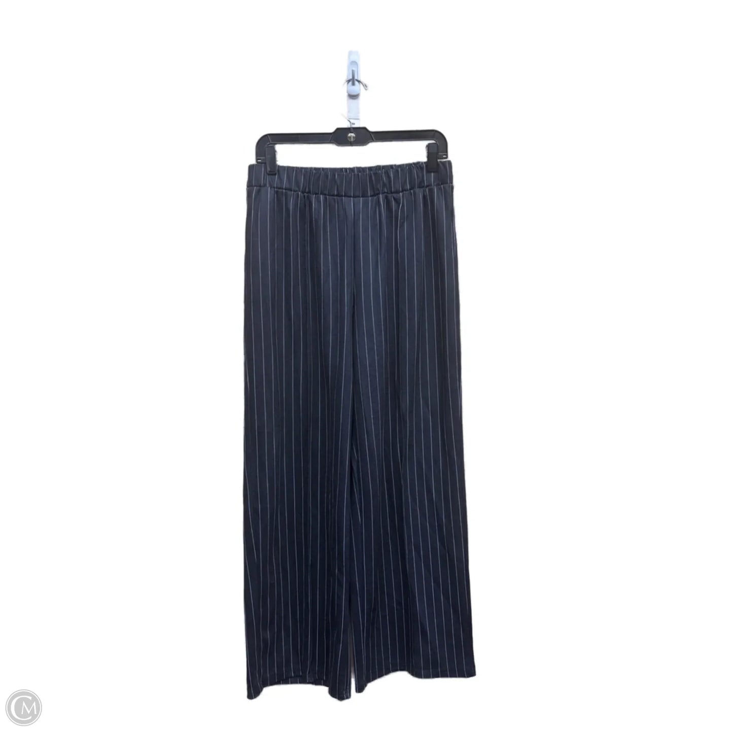 Pants Other By Shein In Striped Pattern, Size: L