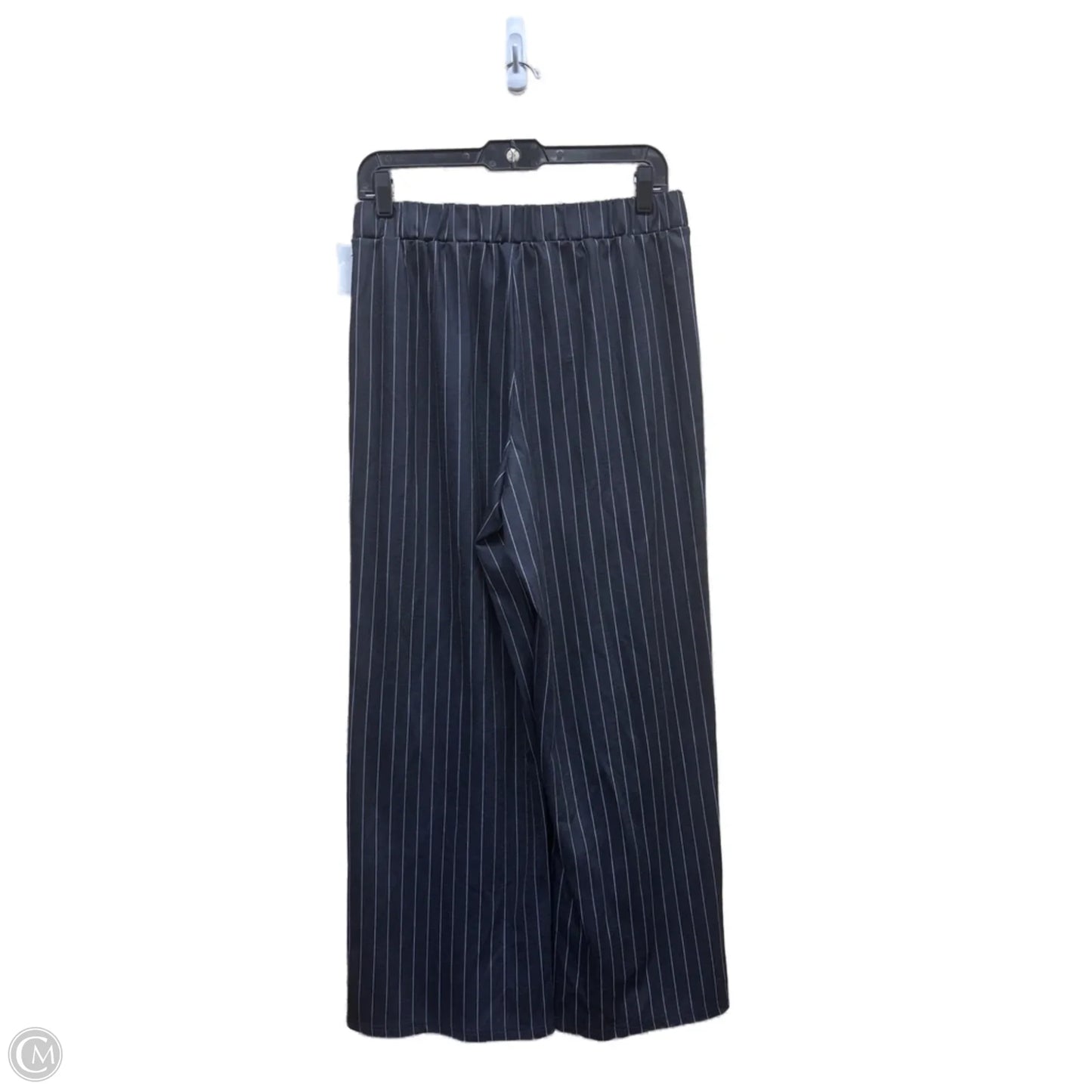 Pants Other By Shein In Striped Pattern, Size: L