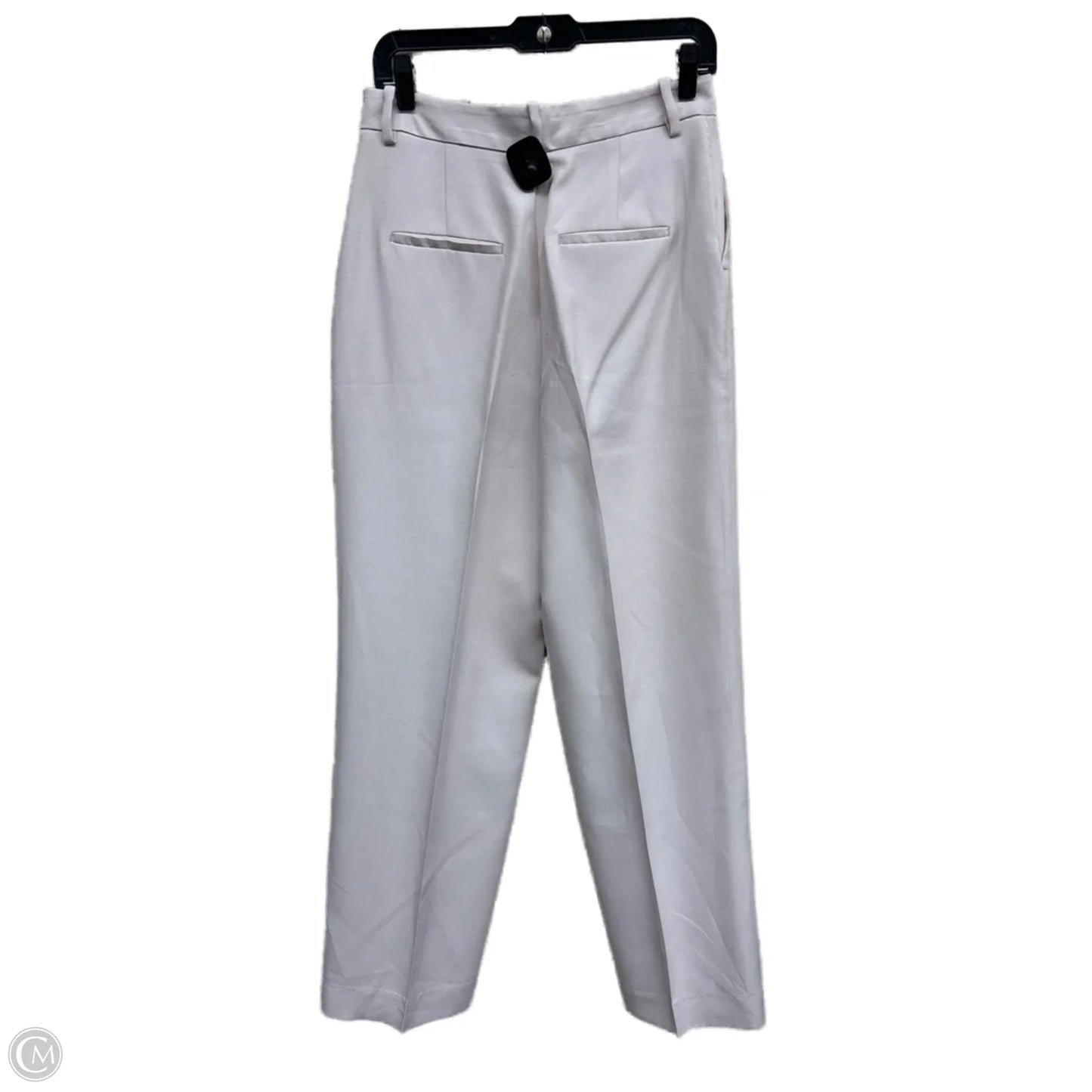 Pants Other By Zara In Pink, Size: M