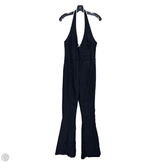 Jumpsuit By Fashion Nova In Black, Size: M