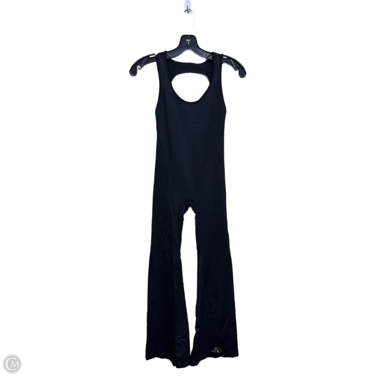 Jumpsuit By Clothes Mentor In Black, Size: S