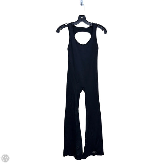 Jumpsuit By Clothes Mentor In Black, Size: S