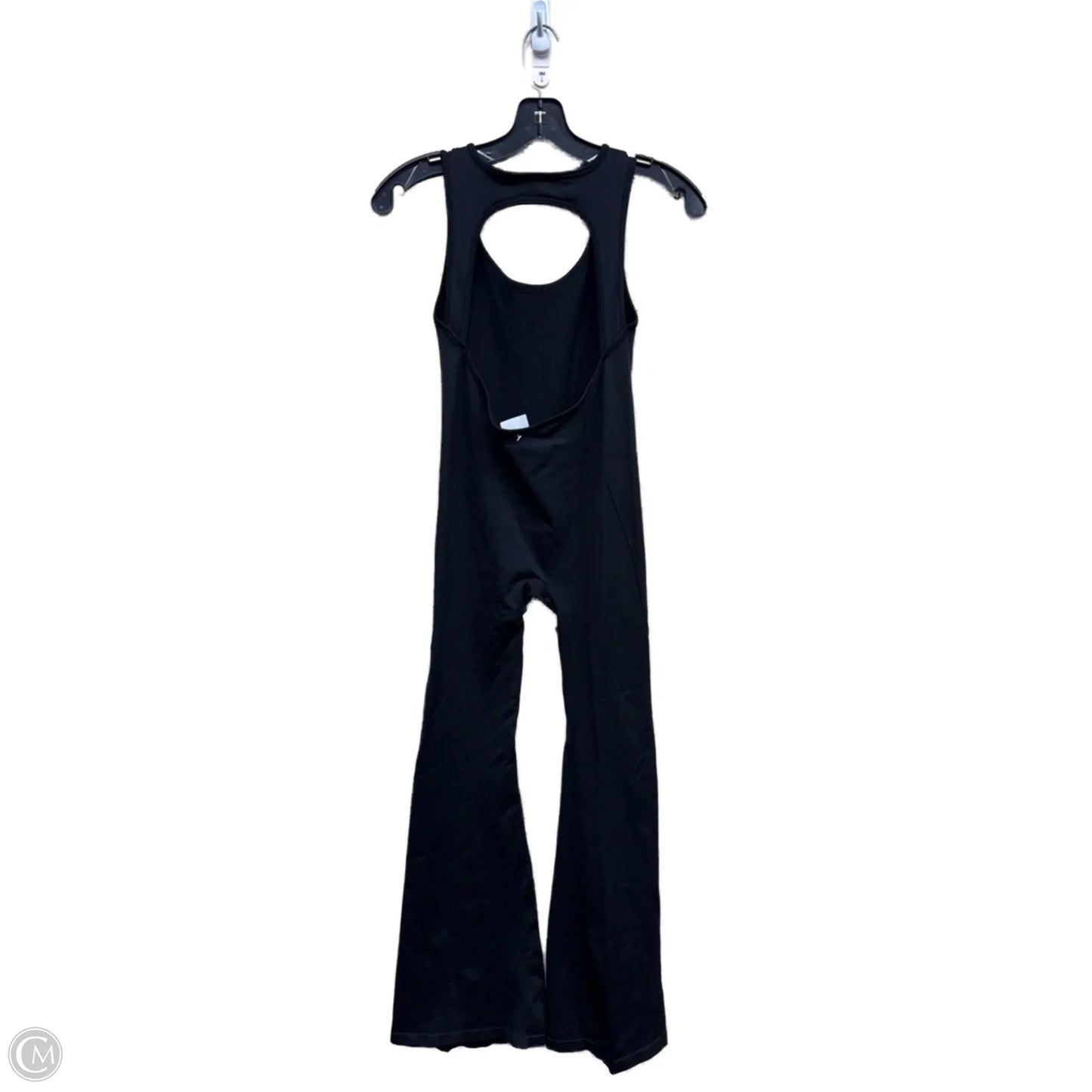 Jumpsuit By Clothes Mentor In Black, Size: S
