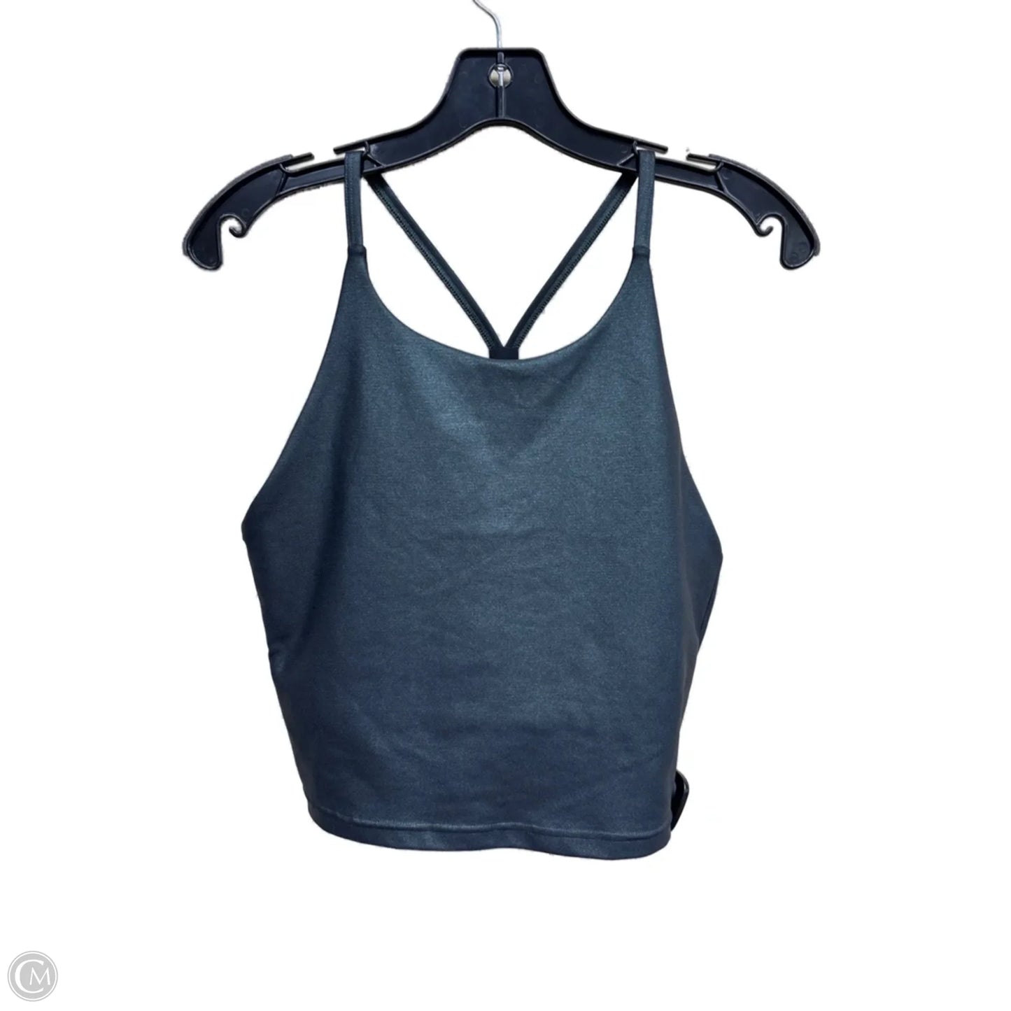 Athletic Bra By Old Navy In Black, Size: L