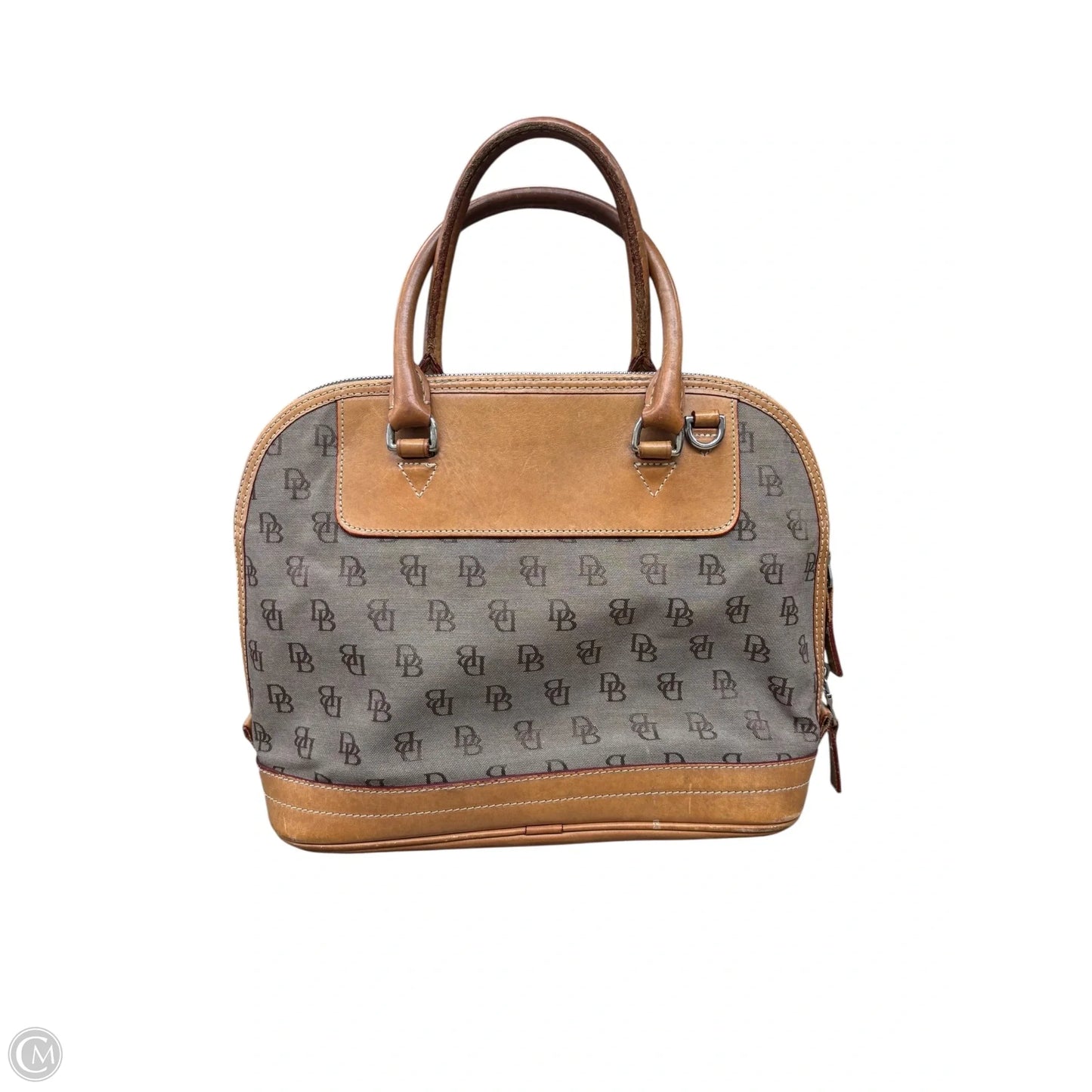 Handbag Designer By Dooney And Bourke, Size: Medium