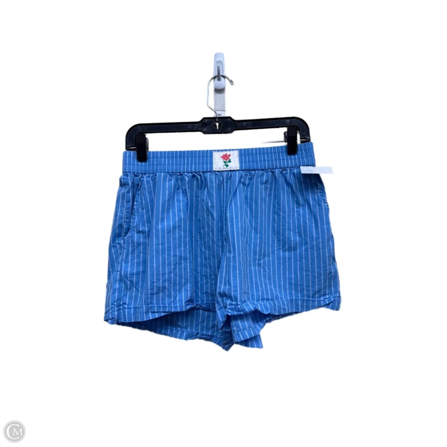Shorts By Universal Thread In Blue, Size: S