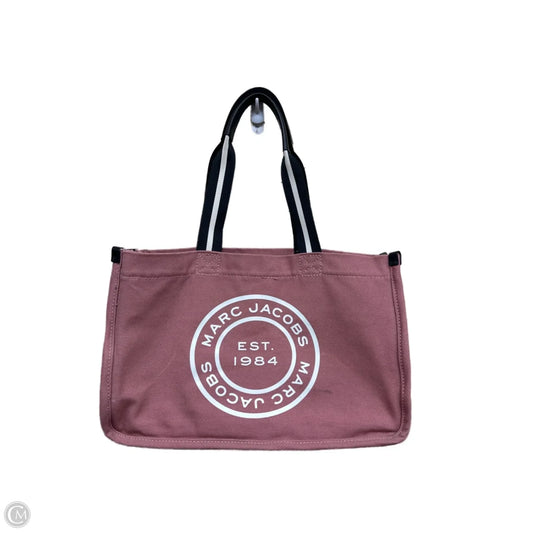 Handbag Designer By Marc By Marc Jacobs, Size: Large