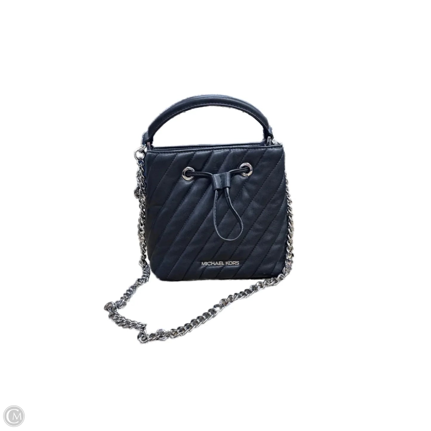 Handbag By Michael By Michael Kors, Size: Medium