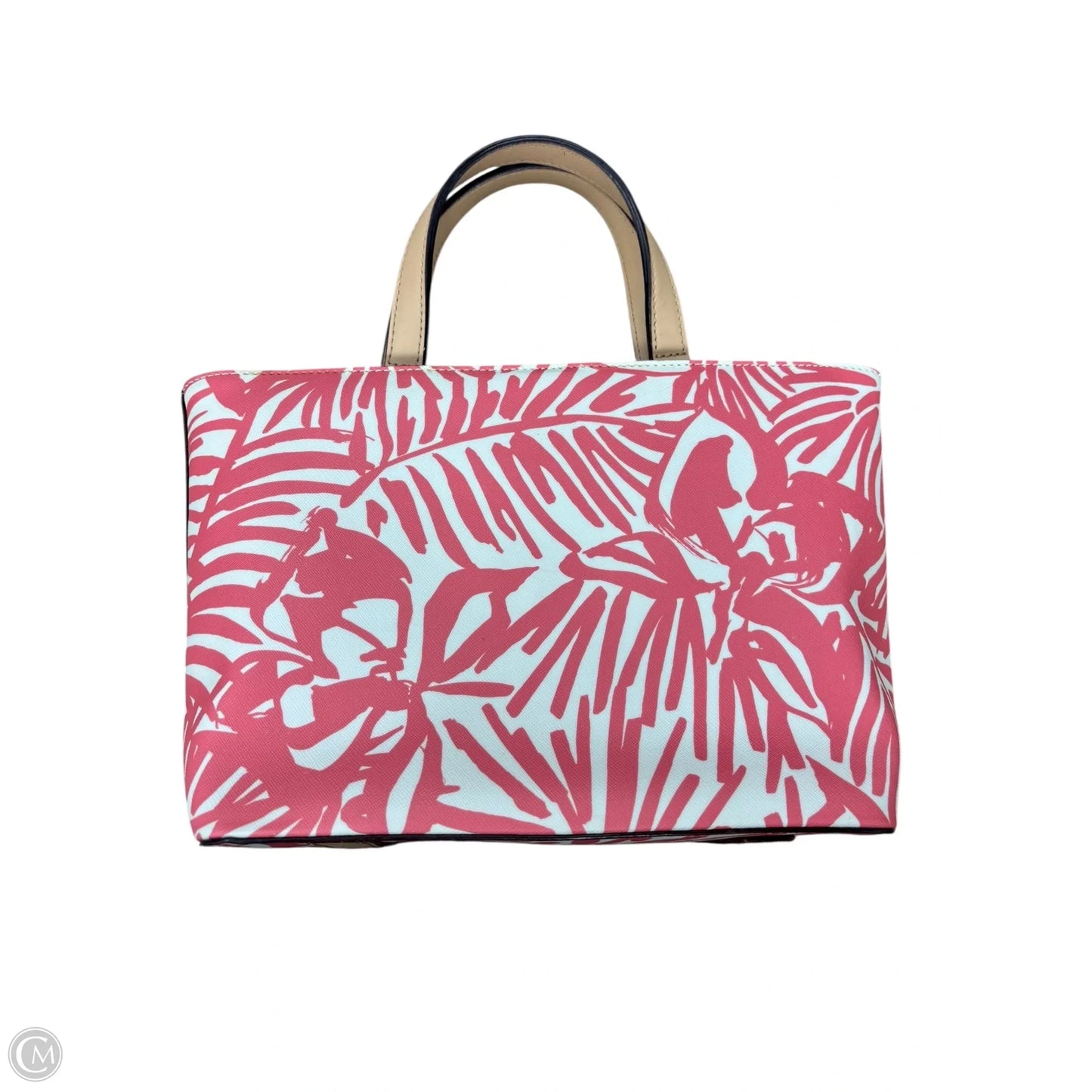 Handbag Designer By Kate Spade, Size: Medium