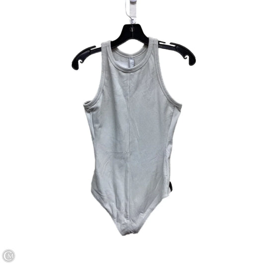 Bodysuit By Athleta In Tan, Size: S