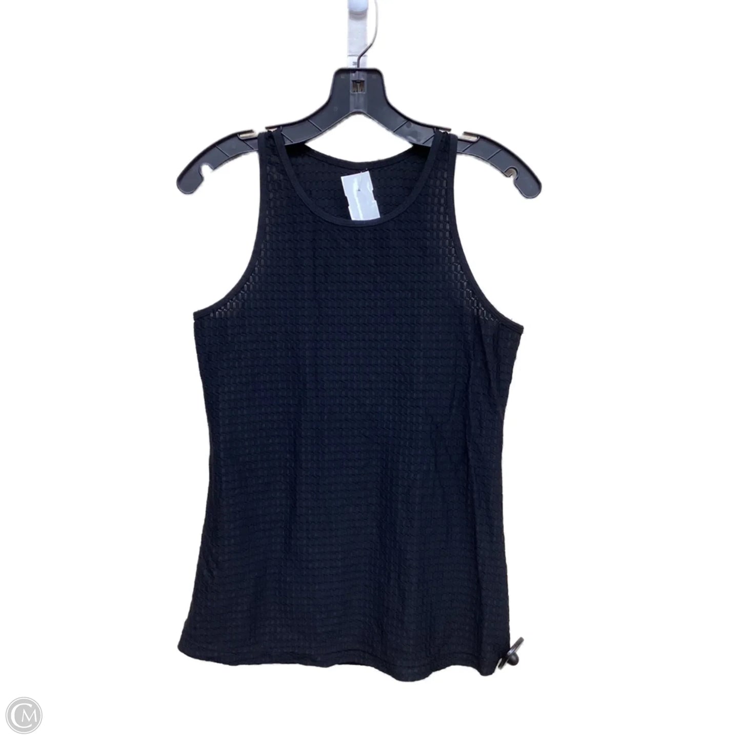Athletic Tank Top By Lorna Jane In Black