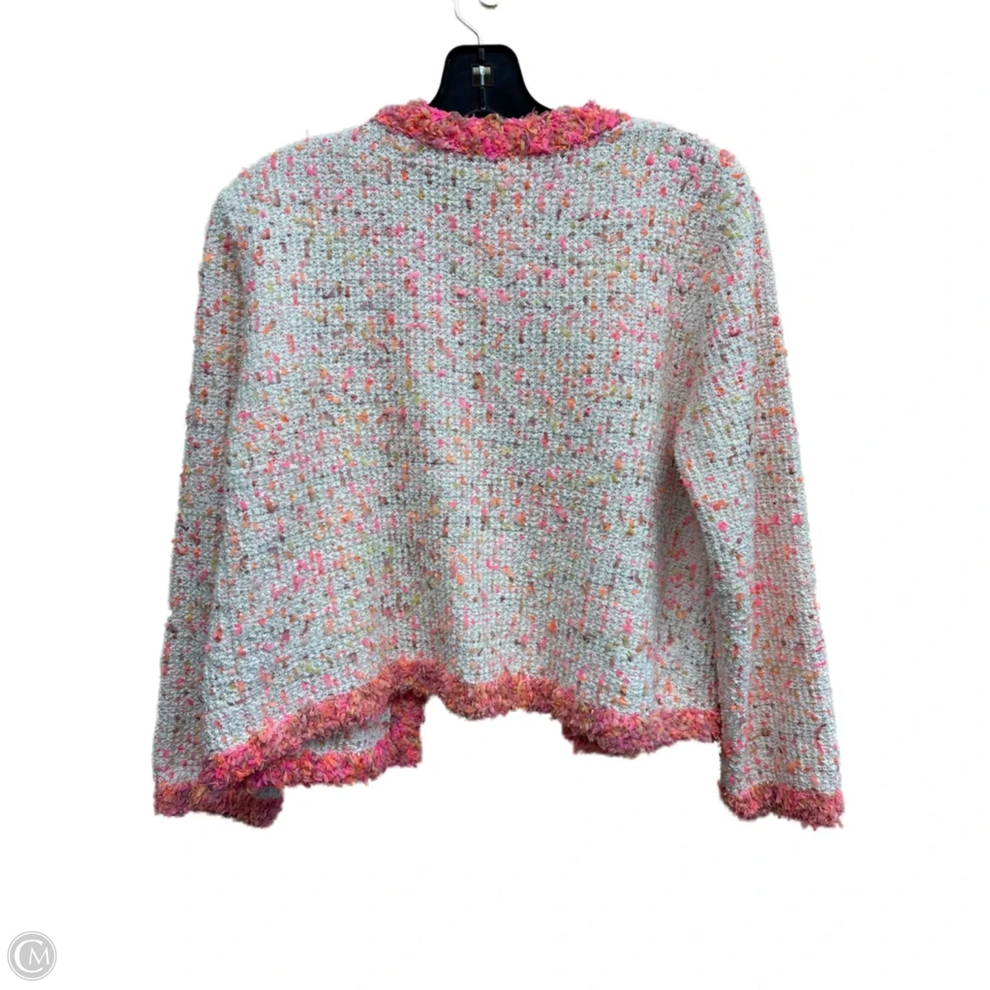 Blazer By Zara In Multi-colored, Size: M