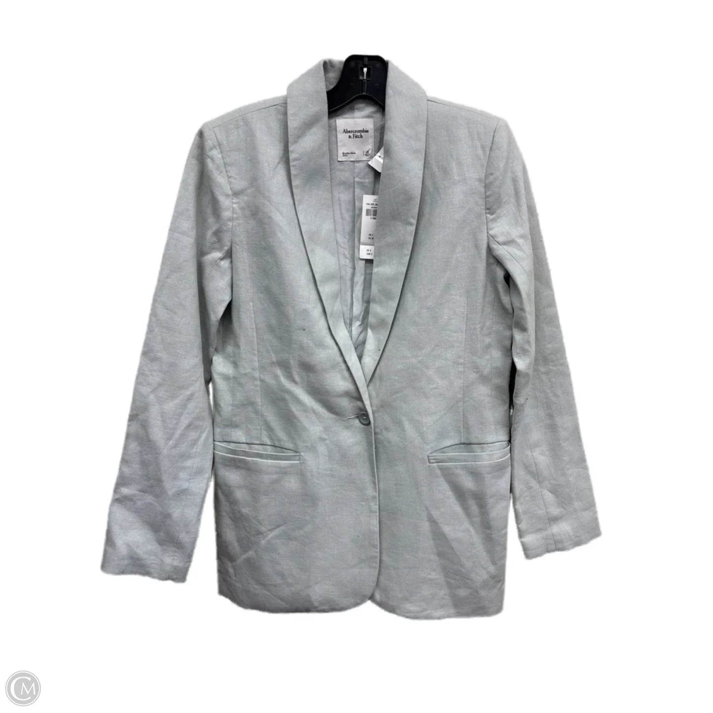 Top Short Sleeve By Maeve In Black, Size: S