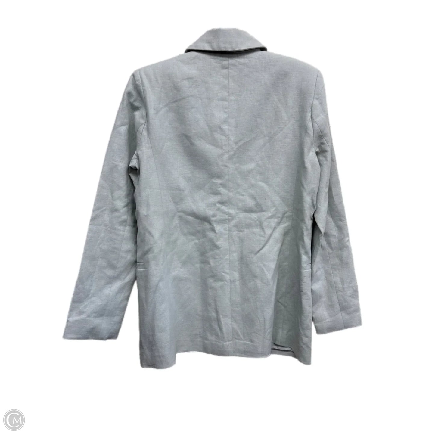 Top Short Sleeve By Maeve In Black, Size: S