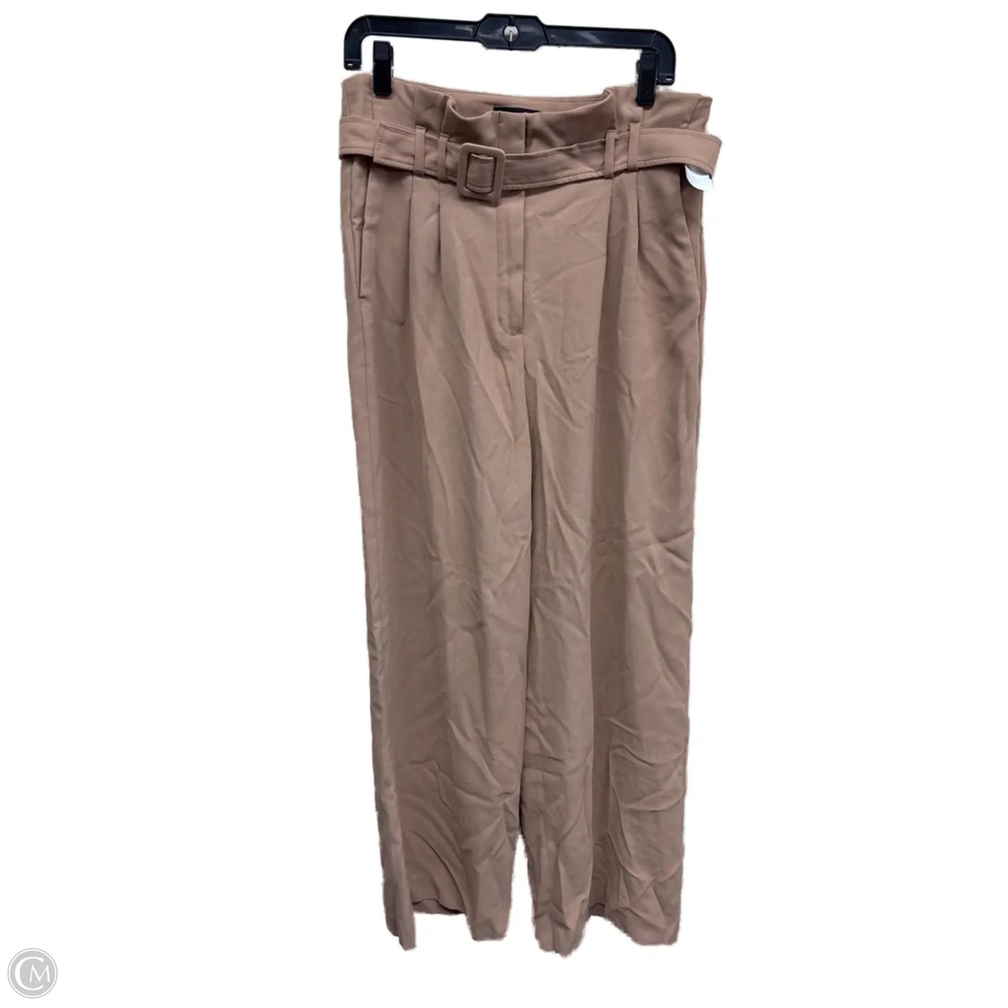 Pants Other By Express In Tan, Size: 10