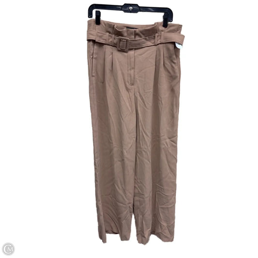 Pants Other By Express In Tan, Size: 10