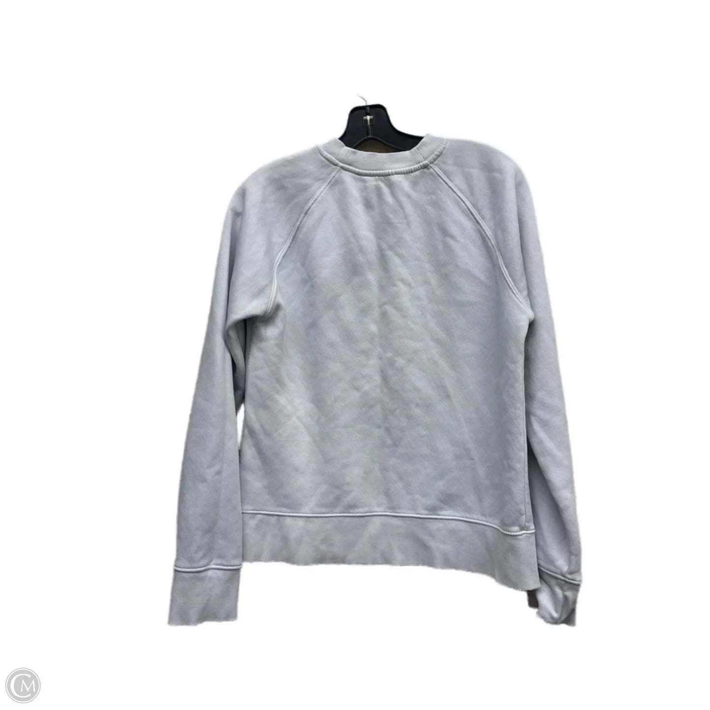 Sweater By Zara In Ivory, Size: M