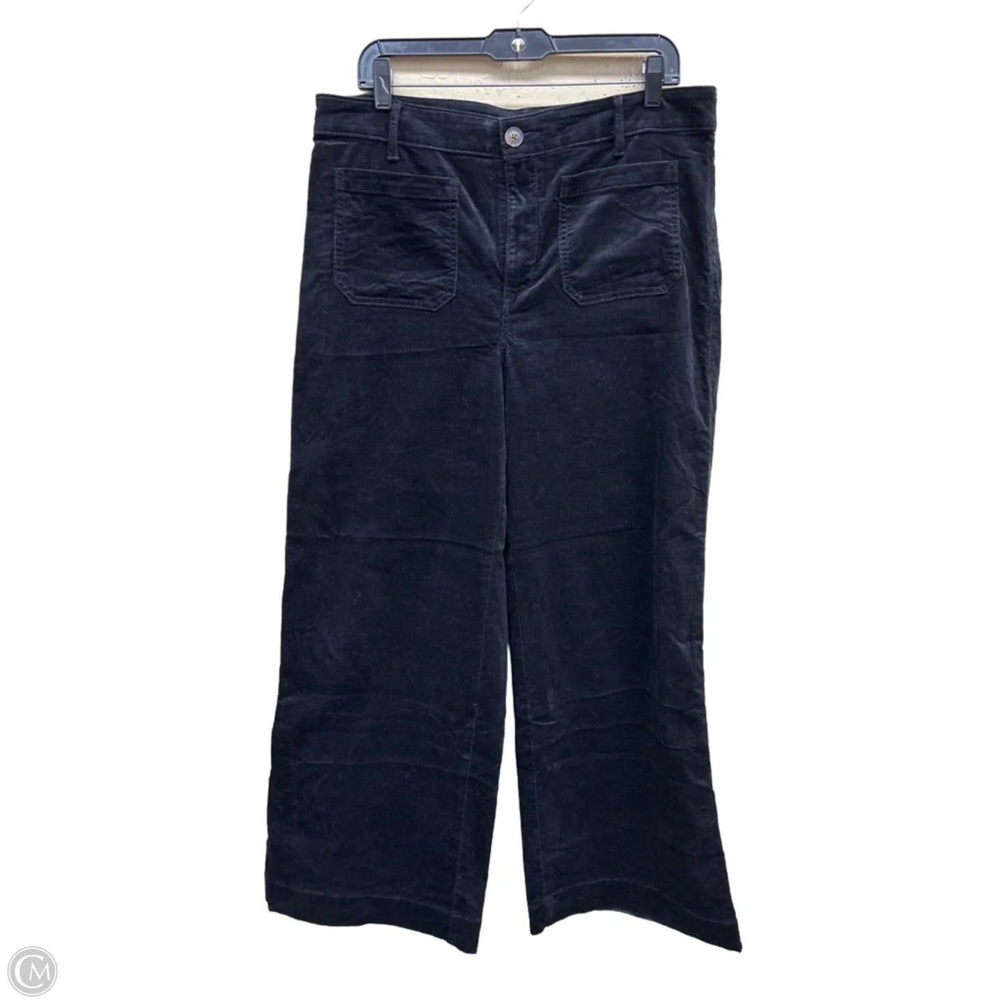 Pants Other By Loft In Black, Size: 12