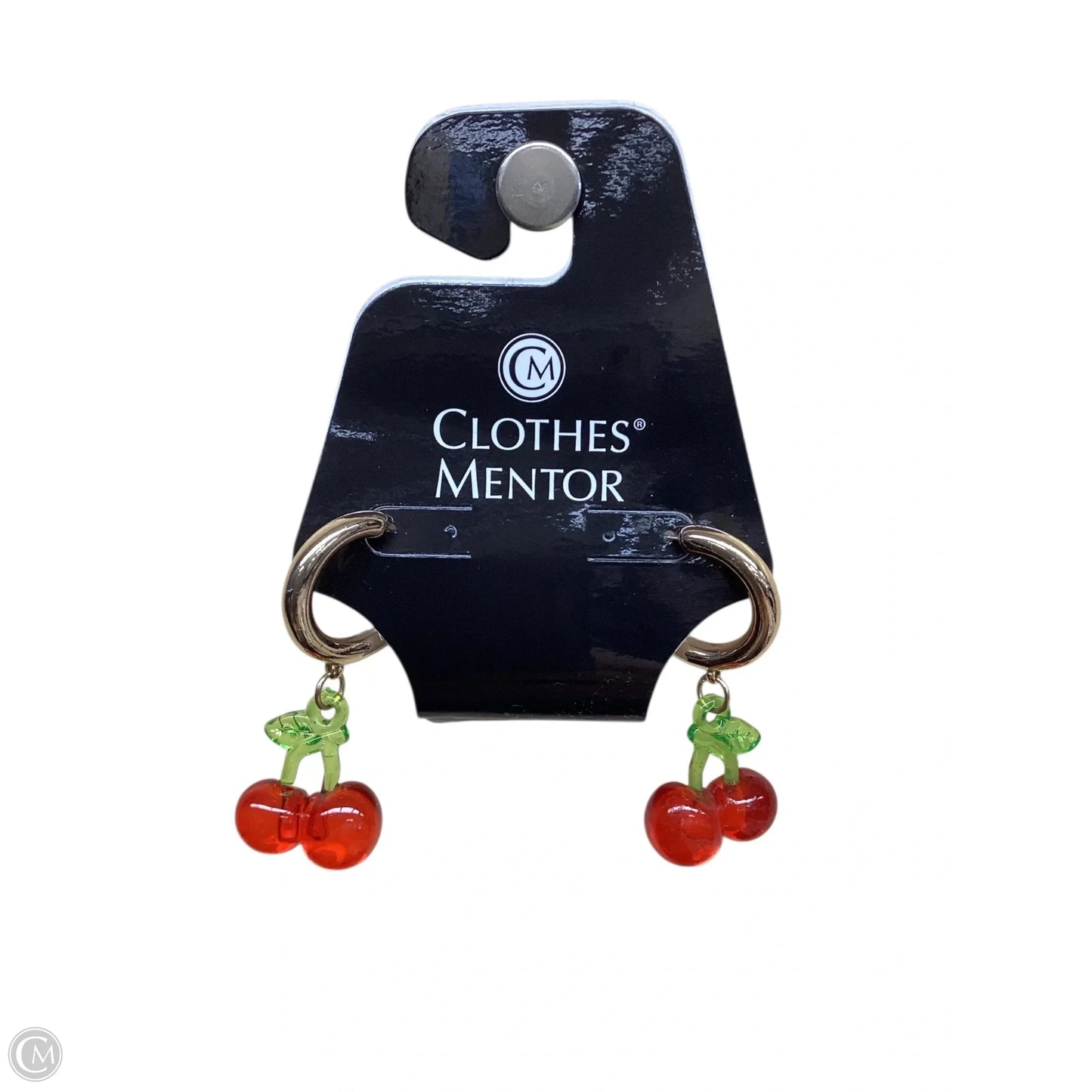 Earrings Statement By Clothes Mentor