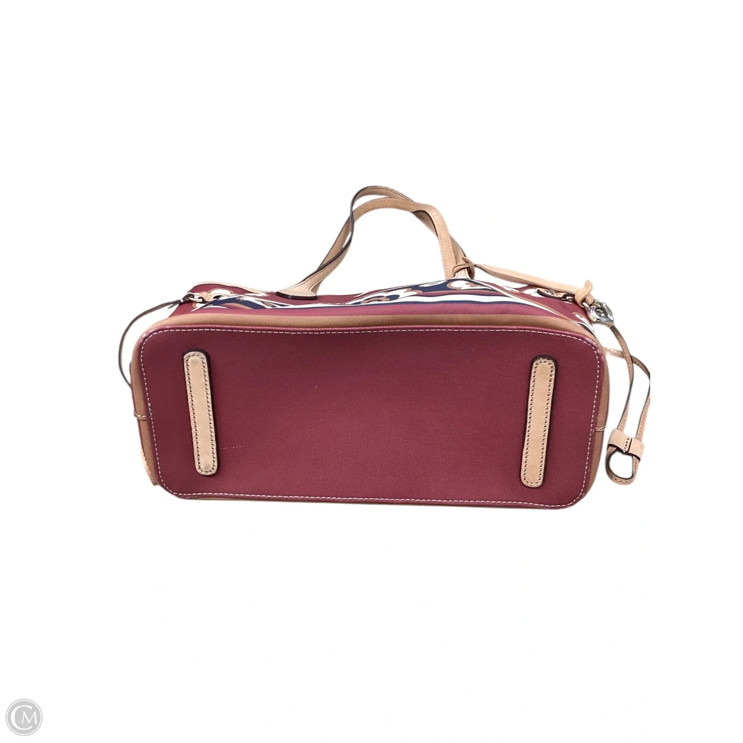 Handbag By Brighton, Size: Medium