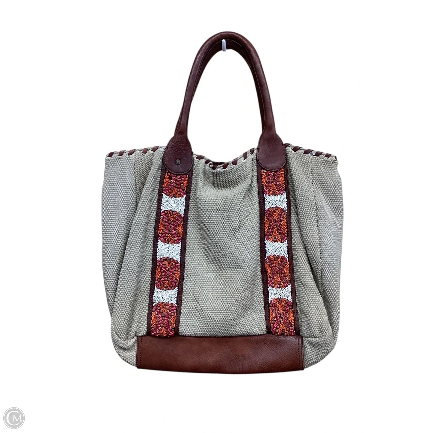 Handbag By Holding Horses, Size: Medium