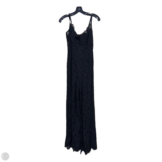 Jumpsuit By Fashion Nova In Black, Size: S