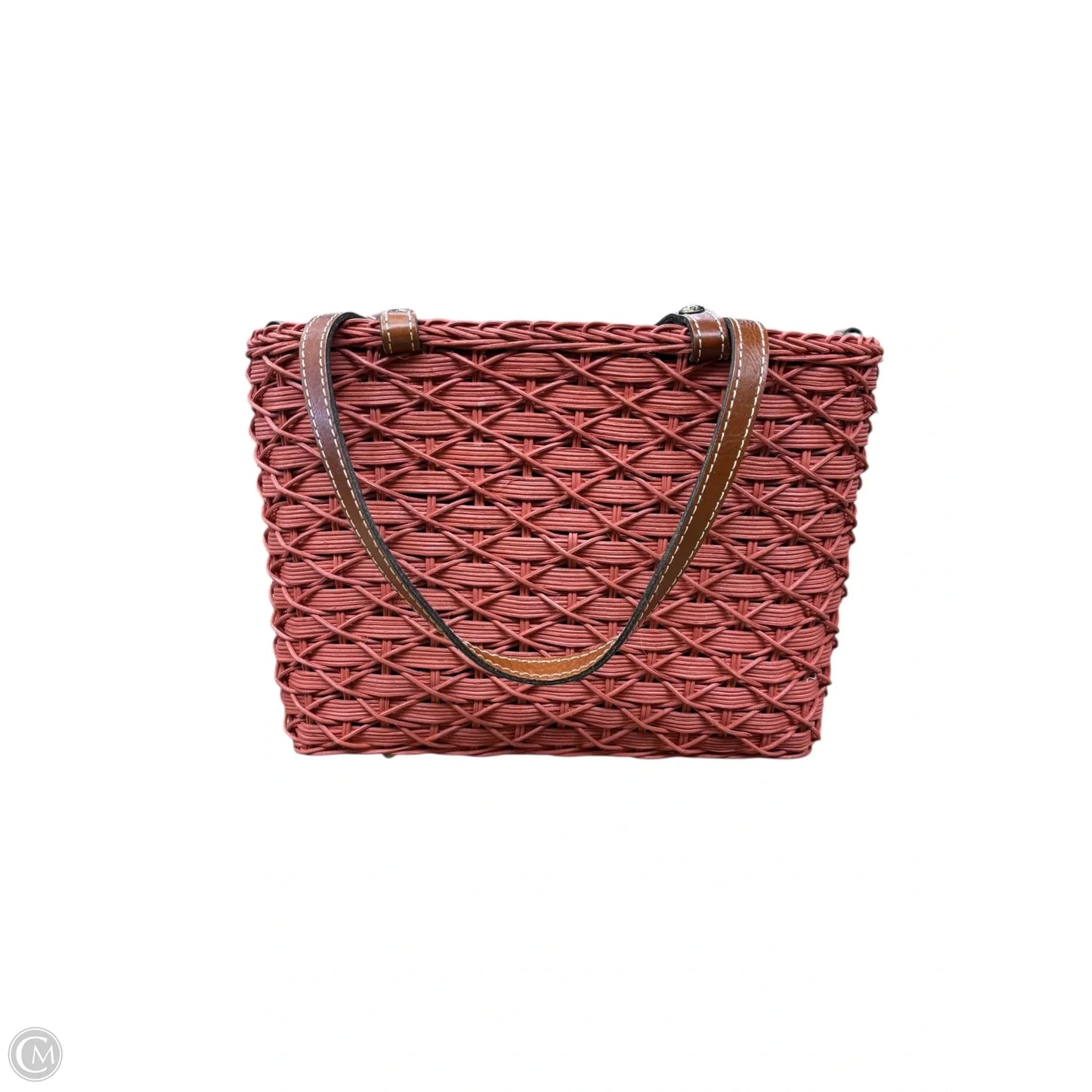 Handbag Designer By Patricia Nash, Size: Medium