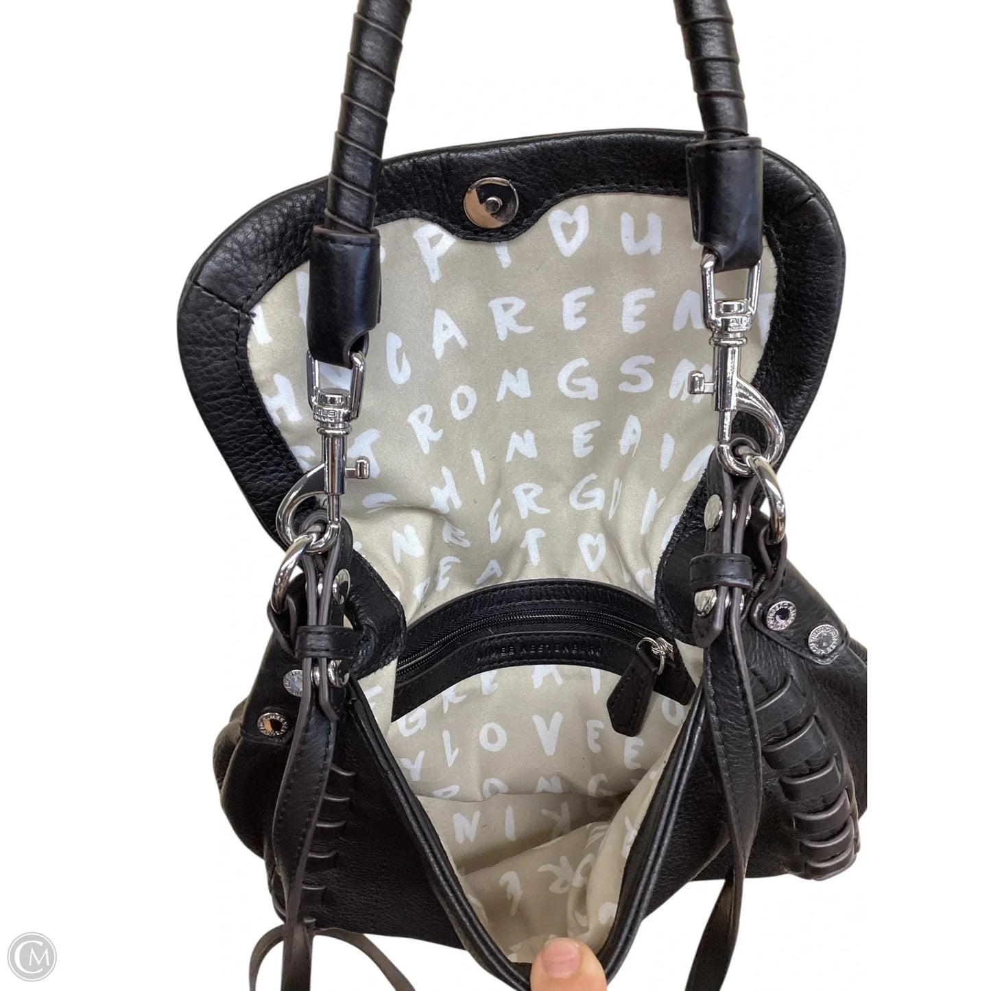 Crossbody By Aimee Kestenberg, Size: Small