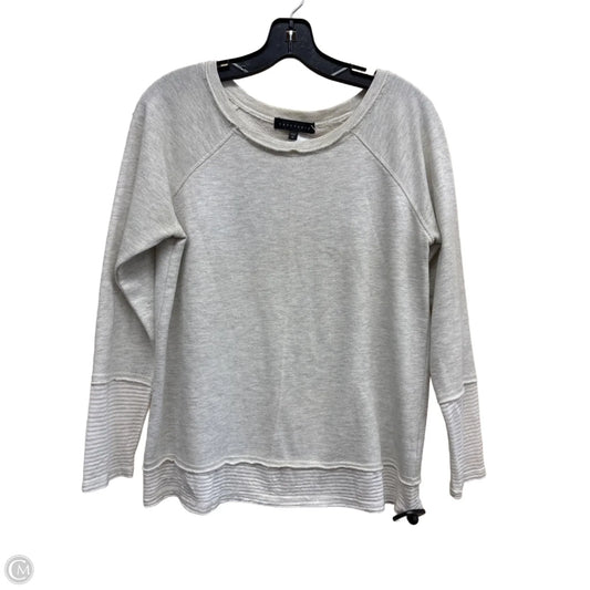 Sweater By Sanctuary In Grey, Size: M