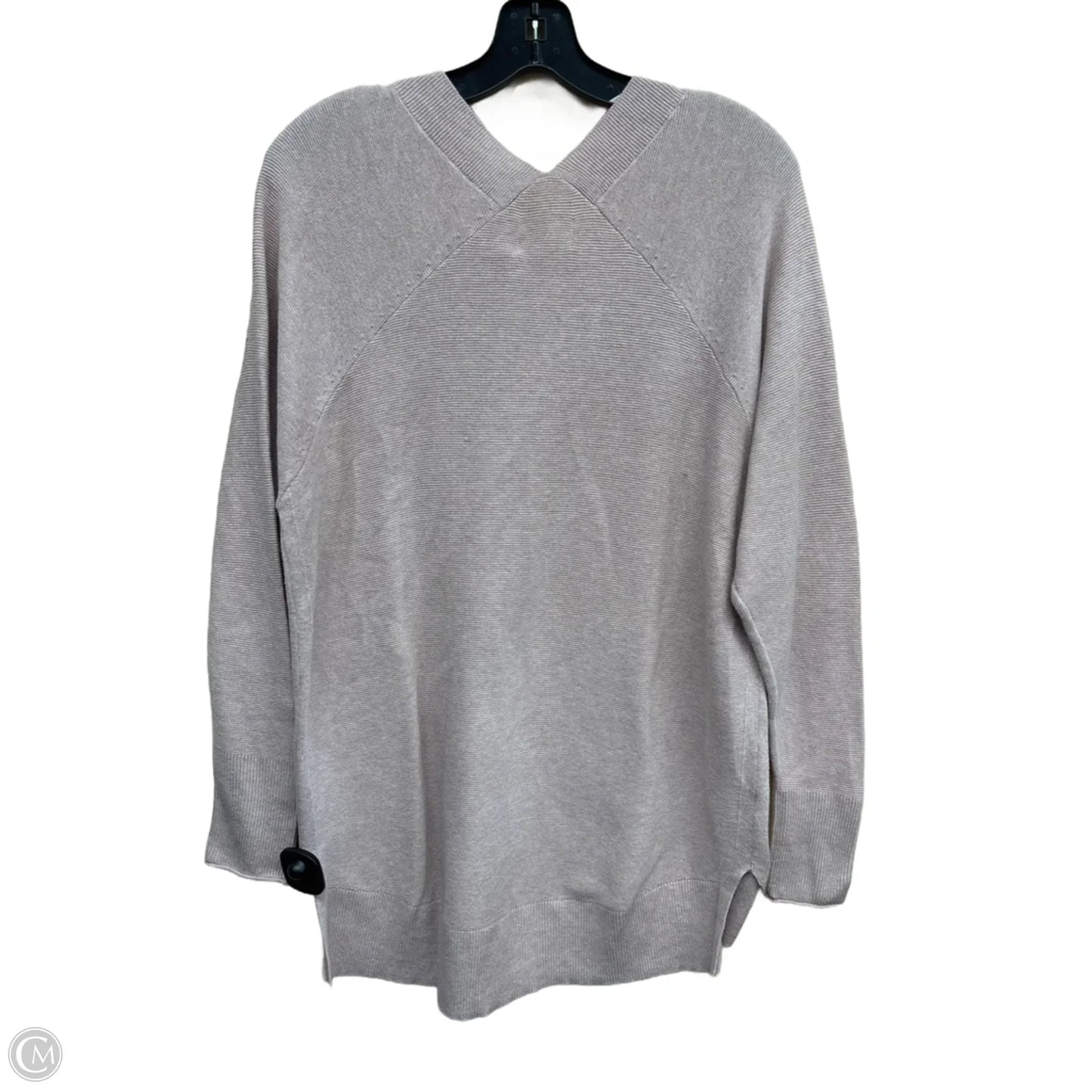 Sweater By Lou And Grey In Pink, Size: Xs
